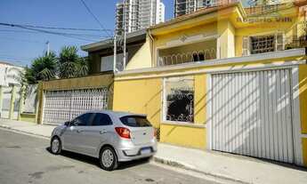 Imagem: Lindo sobrado com estilo único. Aliando