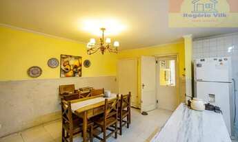 Imagem 6: Lindo sobrado com estilo único. Aliando o clássico ao moderno no Tatuapé, cômodos grandes