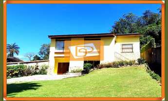 Imagem: Casa à venda na Castelanea em Petrópolis