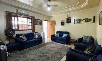 Imagem 6: Casa com piscina, dois quartos e mais 1 suíte, garagem para dois carros