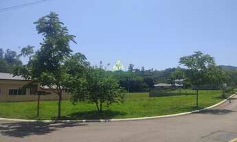 Imagem: Terreno 1.074m² - Reserva Fazenda São