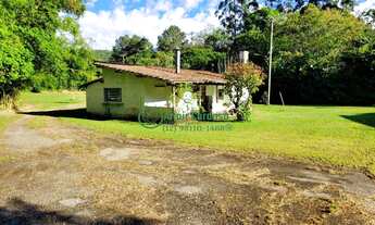 Imagem: SÍTIO 07 ALQUEIRES EM PARAIBUNA