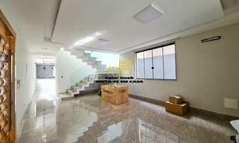 Imagem: Casa 03 Quartos, Jardim Belvedere, Volta