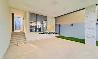 Imagem: Casa 03 Quartos para Venda, Jardim Belvedere