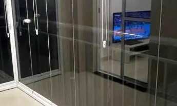 Imagem 6: Apartamento Mobiliado com Varanda e 2 quartos em Chácara Belenzinho