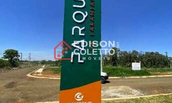 Imagem: Terreno Residencial para Venda, Parque dos