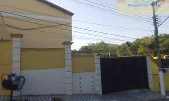 Imagem: Excelente Sobrado em Condomínio na Chácara