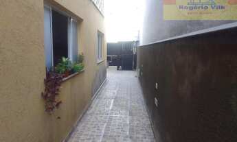 Imagem 6: Excelente Sobrado em Condomínio na Chácara Belenzinho