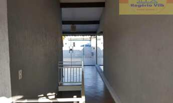 Imagem 6: Casa Padrão com 3 Dormitórios em Itaquera - 4 pavimentos