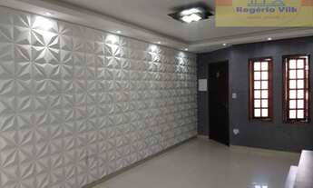 Imagem 4: Casa Padrão com 3 Dormitórios em Itaquera - 4 pavimentos