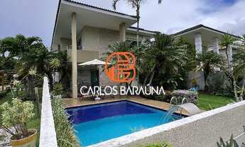 Imagem: Casa de luxo reformada condominio de luxo