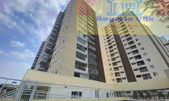 Imagem: Apartamento de 2 Quartos, Suíte, Varandas