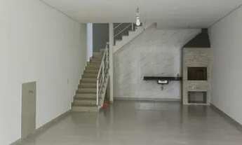 Imagem 5: Novo Sobrado com 3 Quartos e 5 Vagas em Pirituba ? Ótima Localização!