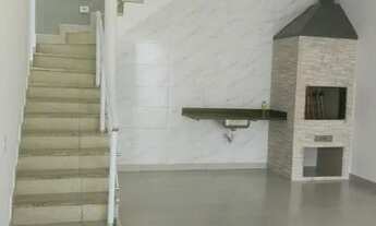 Imagem 7: Novo Sobrado com 3 Quartos e 5 Vagas em Pirituba ? Ótima Localização!