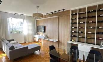 Imagem 1: Apartamento em Frente à Estação do Metrô Perdizes