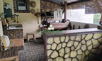 Imagem: Chácara no Santa Edwiges em Paraibuna