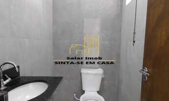 Imagem 7: Casa 03 Quartos Parque Ipiranga em Resende RJ