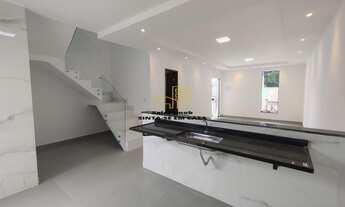 Imagem 2: Casa 03 Quartos Parque Ipiranga em Resende RJ