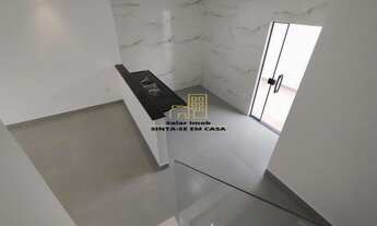 Imagem 6: Casa 03 Quartos Parque Ipiranga em Resende RJ