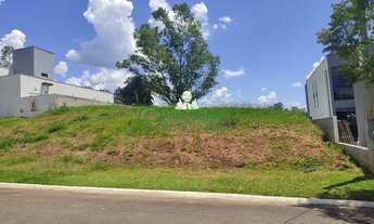 Imagem: Terreno com Vista Definitiva em Condomínio