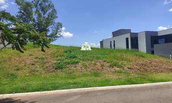 Imagem 2: Terreno com Vista Definitiva em Condomínio Fechado