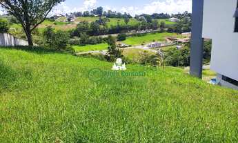 Imagem 3: Terreno com Vista Definitiva em Condomínio Fechado