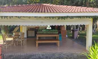 Imagem 5: Terreno com Vista Definitiva em Condomínio Fechado