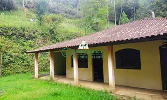 Imagem: Chácara, Rural para Venda, Buquirinha