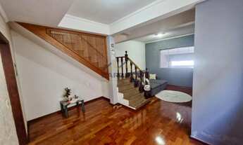 Imagem: Sobrado à venda de 146m², com 3 quartos