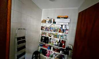 Imagem 7: Sobrado à venda de 146m², com 3 quartos, sendo 1 suíte, 4 banheiros e 2 vagas de garagem