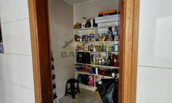 Imagem 6: Sobrado à venda de 146m², com 3 quartos, sendo 1 suíte, 4 banheiros e 2 vagas de garagem