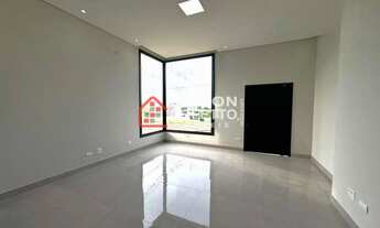 Imagem 2: Pronto para Morar Casa a venda no prestigiado Condomínio Soleil Piracicaba, com 3 suites