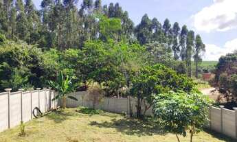 Imagem 6: Sítio à venda de 500m², com cozinha planejada, 1 quarto e 1 banheiro, na área rural de Art