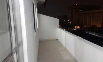 Imagem 4: Ótimo preço! Apto Cobertura Reformado c/ Sacada Grande Próx. Templo de Salomão!