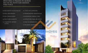 Imagem: Apartamento Duplex/Cobertura, 3 dormitórios