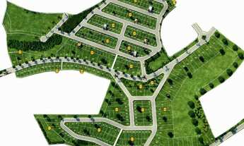 Imagem: Loteamento Nova Fabriciano!