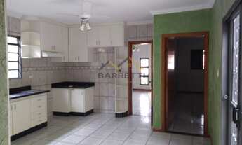 Imagem: Sobrado à venda com 3 quartos, sendo 1