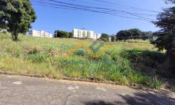 Imagem: Terreno Loteamento, 304M² de Área Total