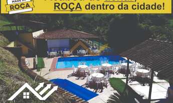 Imagem: Chácara de 2942² coladinho no Residencial