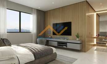 Imagem 7: Apartamento Duplex/Cobertura, 4 dormitórios, 2 suíte, 3 banheiro, 2 vagas na garagem, 206M