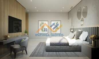 Imagem 6: Apartamento Duplex/Cobertura, 4 dormitórios, 2 suíte, 3 banheiro, 2 vagas na garagem, 206M