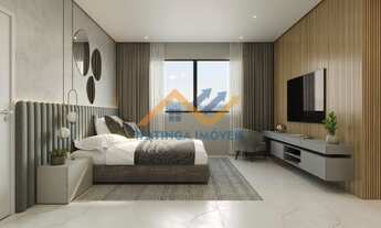 Imagem 5: Apartamento Duplex/Cobertura, 4 dormitórios, 2 suíte, 3 banheiro, 2 vagas na garagem, 206M