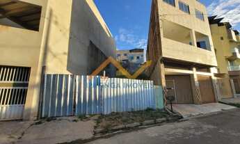 Imagem: Terreno Loteamento, 226M² de Área Total