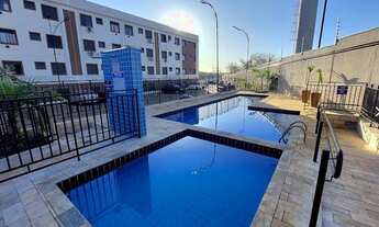 Imagem: Apartamento, Residencial para Venda, Bonfim