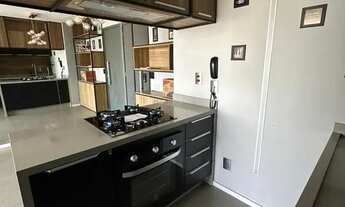 Imagem 7: Apartamento Moderno no Jardim Flor da Montanha - Último Andar com Conforto e Lazer Complet