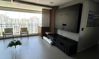 Imagem 4: Apartamento Moderno no Jardim Flor da Montanha - Último Andar com Conforto e Lazer Complet