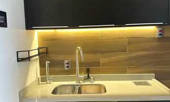 Imagem 6: Apartamento Moderno no Jardim Flor da Montanha - Último Andar com Conforto e Lazer Complet