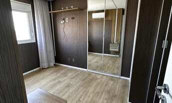 Imagem 3: Apartamento Moderno no Jardim Flor da Montanha - Último Andar com Conforto e Lazer Complet