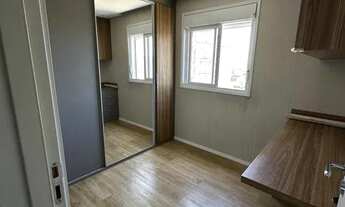 Imagem 5: Apartamento Moderno no Jardim Flor da Montanha - Último Andar com Conforto e Lazer Complet