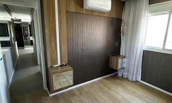 Imagem 2: Apartamento Moderno no Jardim Flor da Montanha - Último Andar com Conforto e Lazer Complet